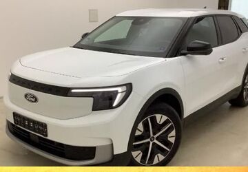 Ford Explorer 11.615 km 37.840 &euro; Beckum 59269