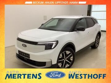 Gebrauchte Ford Explorer