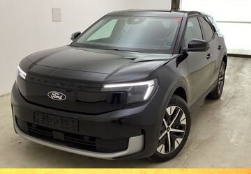 Ford Explorer 7.221 km 38.800 &euro; Beckum 59269