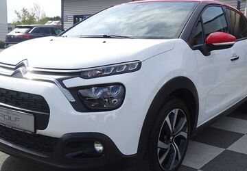 Citroen C3 38.186 km 11.980 &euro; Warendorf 48231