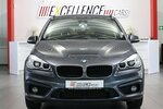 BMW 218 Gran Tourer i Advantage AUTOMATIK,LED,NAVI+ 140.000 km 11.555 &euro; Hamm 59077