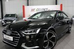 Audi A4 LIMOUSINE 30 TDI ADVANCED S-LINE SPORT / LED 143.000 km 23.221 &euro; Hamm 59077