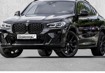 BMW X4 22.297 km 55.995 &euro; Ahlen 59227
