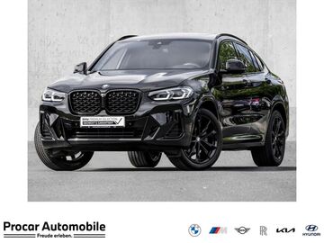 Gebrauchte BMW X4