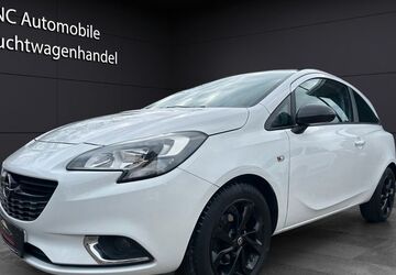 Opel Corsa 169.985 km 5.990 &euro; Ahlen 59227