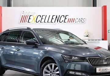 Skoda Superb 120.000 km 24.777 &euro; Hamm 59077