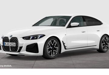BMW 420 Gran Coupé 1.001 km 67.790 &euro; Münster 48163