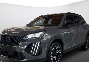 Peugeot 2008 24.416 km 23.130 &euro; Münster - Amelsbüren 48163