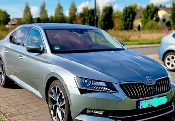 Skoda Superb 135.000 km 16.600 &euro; Ense 59469