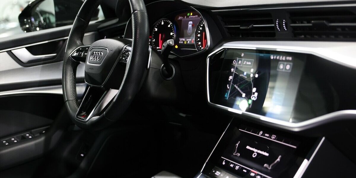 Audi A6 Avant 40 TDI S-LINE SPORT PLUS / LED, LEDER 125.000 km 26.331 &euro; Hamm 59077