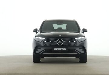 Mercedes-Benz GLC 300 9.900 km 65.550 &euro; Münster 48155
