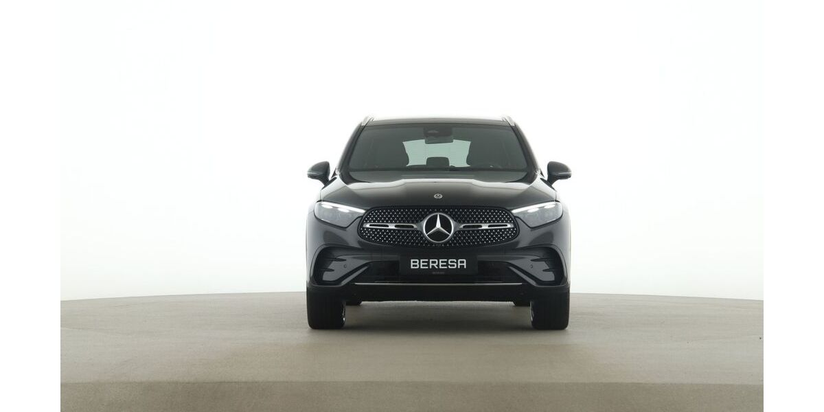 Mercedes-Benz GLC 300 9.900 km 65.550 &euro; Münster 48155