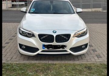 BMW 220 149.000 km 14.800 &euro; Selm 59379