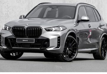 BMW X5 2.645 km 104.980 &euro; Münster 48163