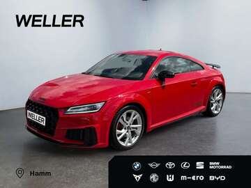 Gebrauchte Audi TT