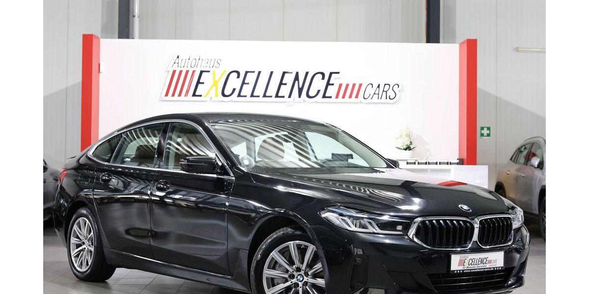 BMW 640 Gran Turismo 108.000 km 36.555 &euro; Hamm 59077