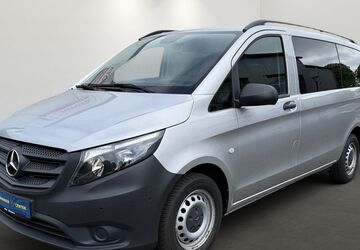 Mercedes-Benz Vito 94.500 km 26.990 &euro; Ahlen 59229
