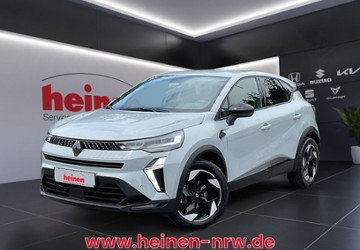 Renault Captur 43.905 km 19.899 &euro; Werne 59368