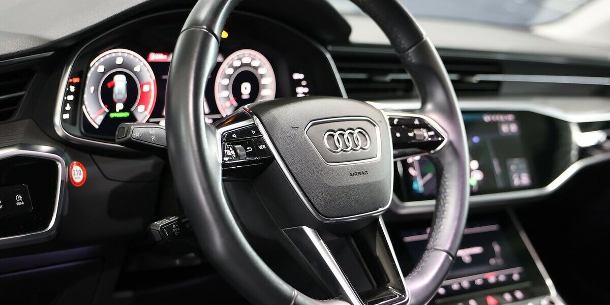 Audi A6 Avant 35 TDI S-LINE SPORT BLACK+ / LED, LEDER 42.000 km 28.444 &euro; Hamm 59077