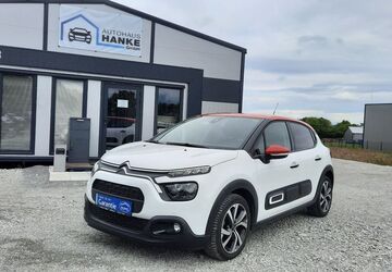 Citroen C3 9.000 km 12.990 &euro; Wadersloh 59329