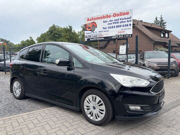 Gebrauchte Ford C-Max
