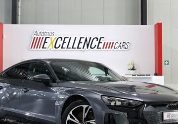 Audi e-tron GT 29.000 km 48.777 &euro; Hamm 59077