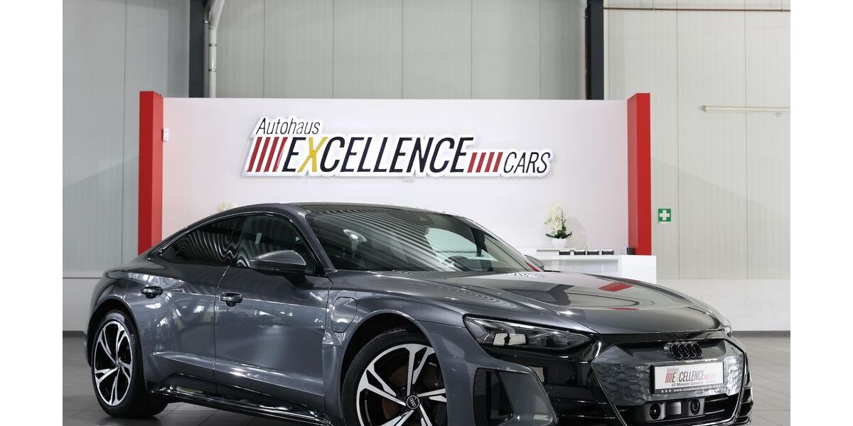 Audi e-tron GT 29.000 km 48.777 &euro; Hamm 59077