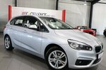 BMW 218 Active Tourer d Advantage LED / NAVI+ / AHK 119.000 km 12.992 &euro; Hamm 59077