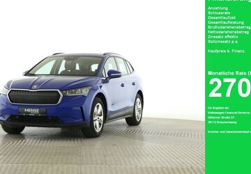 Skoda Enyaq 17.451 km 21.955 &euro; Oelde (Stromberg) 59302