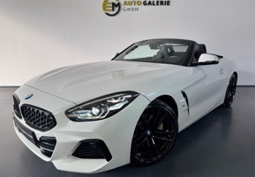 BMW Z4 33.800 km 34.990 &euro; Beckum 59269