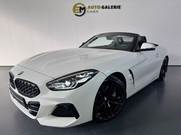 Gebrauchte BMW Z4