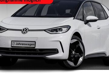 VW ID.3 8.758 km 43.480 &euro; Beckum 59269