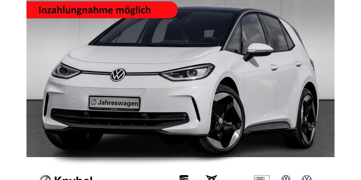 VW ID.3 8.758 km 43.480 &euro; Beckum 59269
