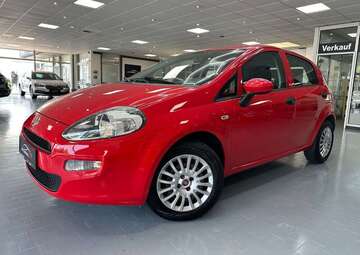 Gebrauchte Fiat Punto