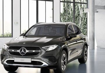 Mercedes-Benz GLC 300 7.925 km 58.985 &euro; Ahlen 59229