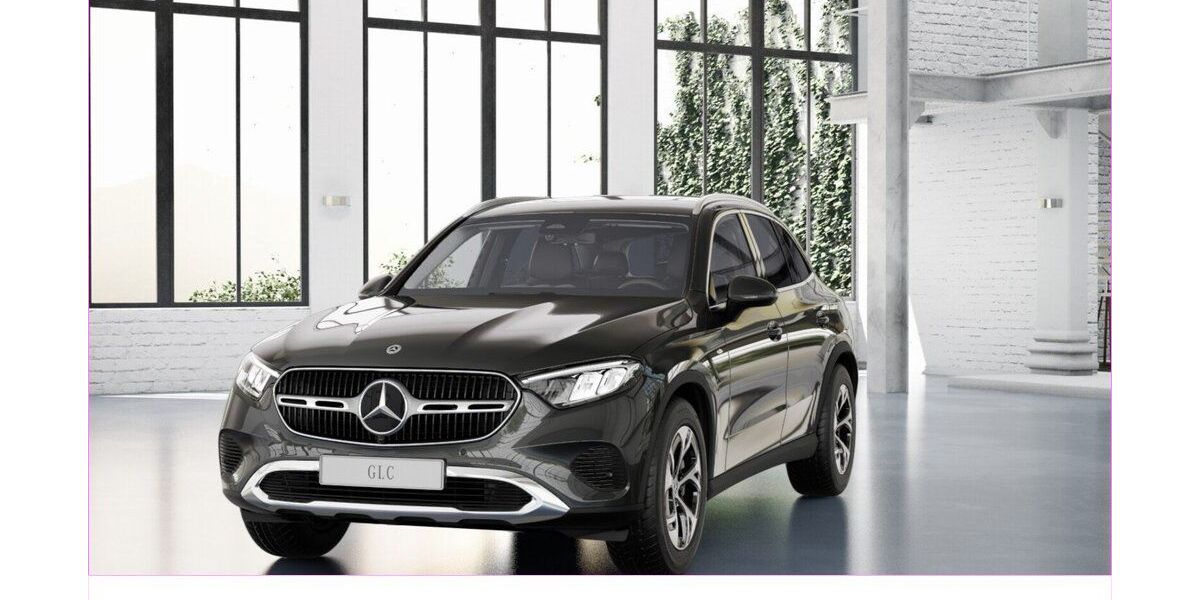Mercedes-Benz GLC 300 7.925 km 58.985 &euro; Ahlen 59229