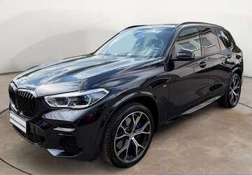 BMW X5 22.002 km 60.890 &euro; Hamm 59071