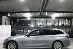 BMW 318d Touring SPORT GREY & RED LEDER,CURVED+HUD 73.000 km 27.555 &euro; Hamm 59077