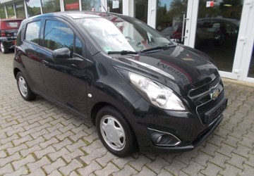 Chevrolet Spark 68.730 km 4.900 &euro; Unna 59425