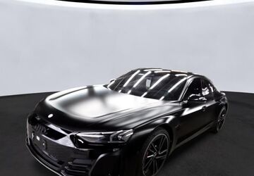 Audi RS e-tron GT 50.446 km 59.988 &euro; Hamm 59067