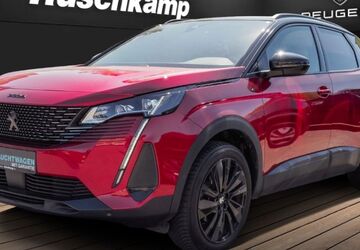 Peugeot 3008 20.118 km 28.980 &euro; Werne 59368