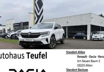 Renault Espace 4.000 km 32.990 &euro; Ahlen 59229