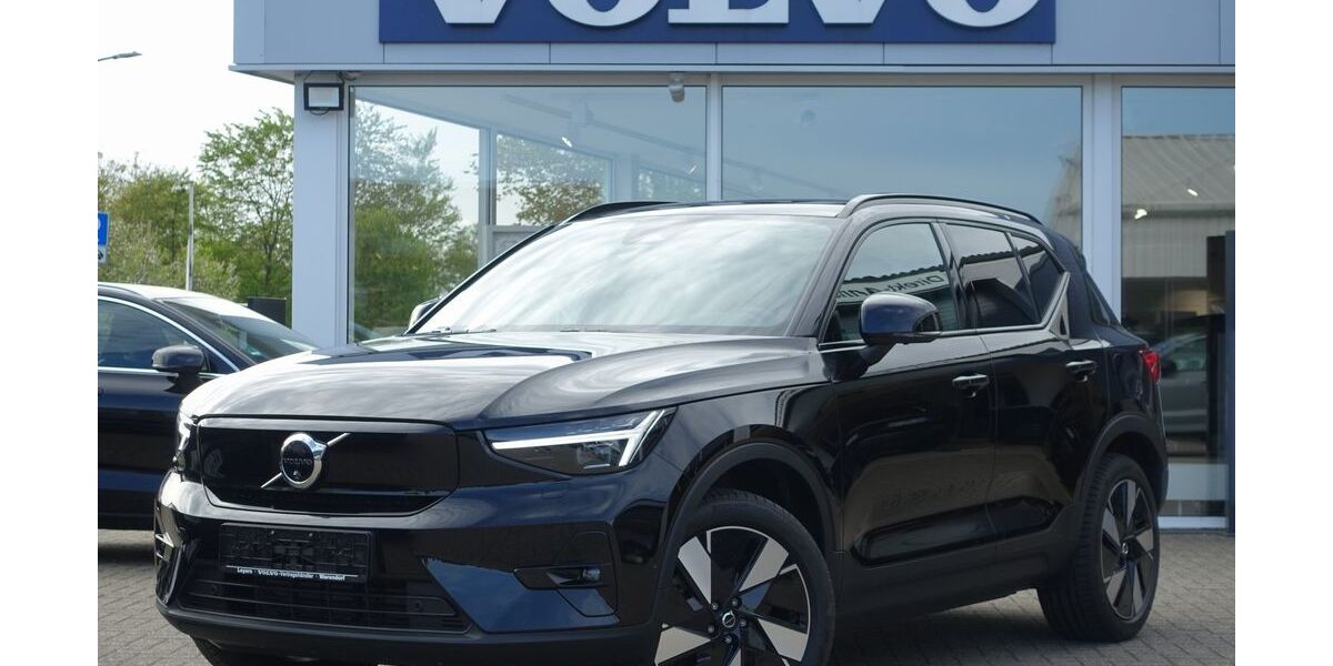 Volvo EX40 9.141 km 44.900 &euro; Warendorf 48231