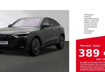 Audi Q5 9.800 km 76.990 &euro; Münster 48153