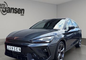 Cupra Leon 1.025 km 36.990 &euro; Sassenberg-Füchtorf 48336