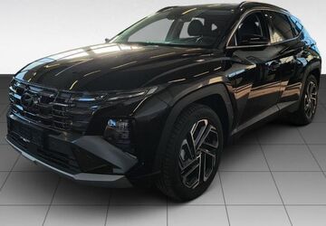 Hyundai TUCSON 1.040 km 37.990 &euro; Soest 59494