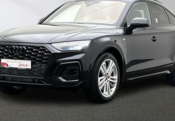 Audi Q5 9.159 km 59.990 &euro; Münster 48153