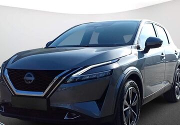 Nissan Qashqai 29.211 km 28.330 &euro; Münster - Amelsbüren 48163