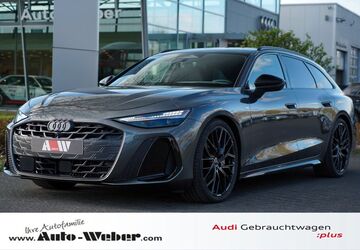 Audi A6 1.100 km 97.900 &euro; Neubeckum 59269