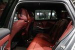 BMW 318d Touring SPORT GREY & RED LEDER,CURVED+HUD 73.000 km 27.555 &euro; Hamm 59077